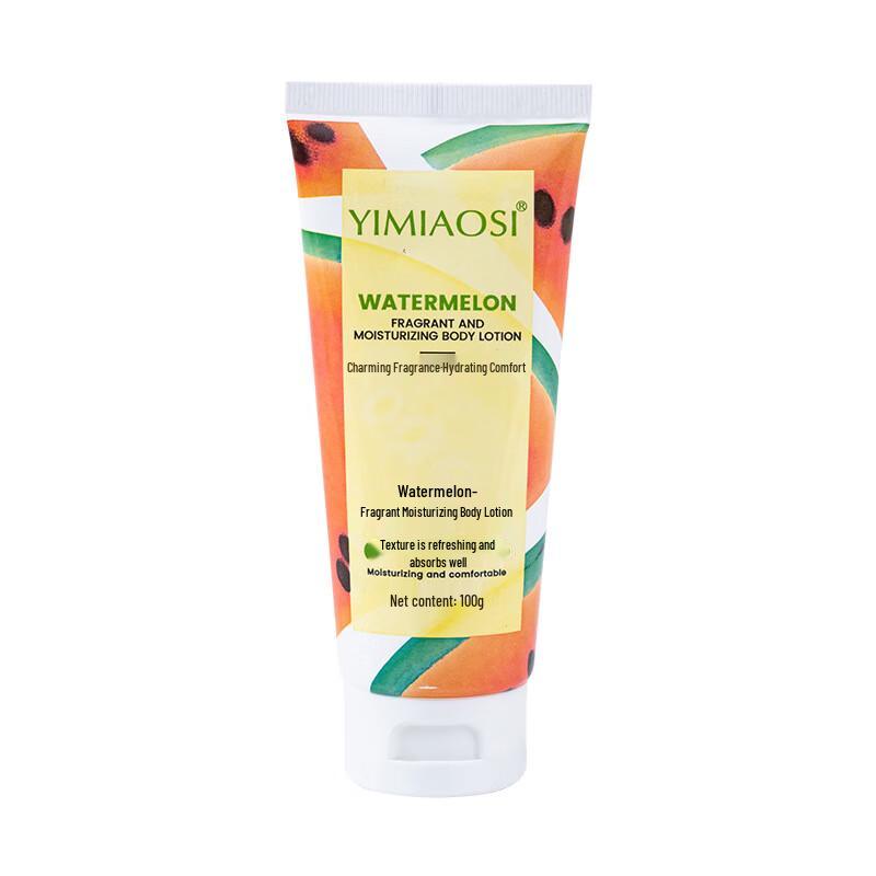 Emyris Fruit Scented Deeply Moisturizing Body Lotion (20-Pack)