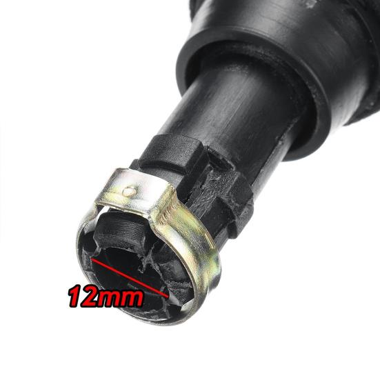 5/6 скоростная ручка переключения передач, чехол для багажника Golf Jetta MK5 MK6 2005-2014