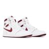 Air Jordan 1 High 85 OG Metallic Burgundy Ретро Кроссовки BQ4422-161