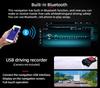 Fangyitong Автомобильная Навигация Android Система и Камера Заднего Вида для Mercedes-Benz W203 2004-2007