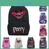 Рюкзак Poppy Playtime Для Детей Большая Вместимость И Дышащий Школьный Рюкзак Для Мальчиков И Девочек