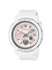 Часы Белые [Casio] Baby-G BGA-290FL-7AJF Женские