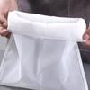 Reusable Cheese Cloth Filter Bags Nylon Spice Strainers Gifts Tofu Strainer