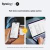 Synology BeeStation 4 ТБ Персональное облачное хранилище