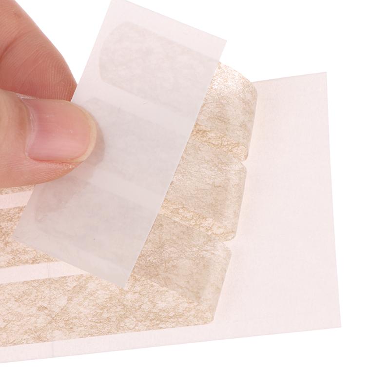 Stitch Free Adhesive Tape For Medical Wound Closure Strips Surgical Sutures Postpartum Wound Repair Cosmetic Adhesive Medical