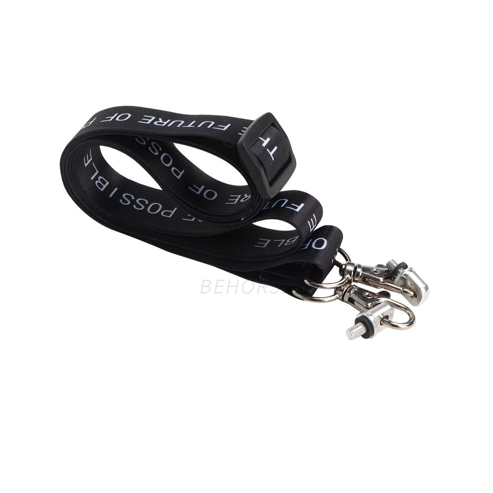 Universal Neck Strap For DJI RC/RC 2 Controller Lanyard For DJI Mavic 4 Pro/Flip/Neo/Air 3S/3/Mini 3/4/5 Pro Drone Accessories