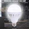 E27 Energy Saving Intelligent Emergency Rechargeable Lamp Household LED Bulb 15W LED Emergency Light Led Bulb Lighting Lamp