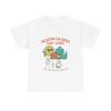 Vacation Calories Don't Count Funny Summer T shirt – Sarcastic Travel Tee Adults
