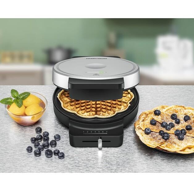 Вафельница Rommelsbacher WA 850