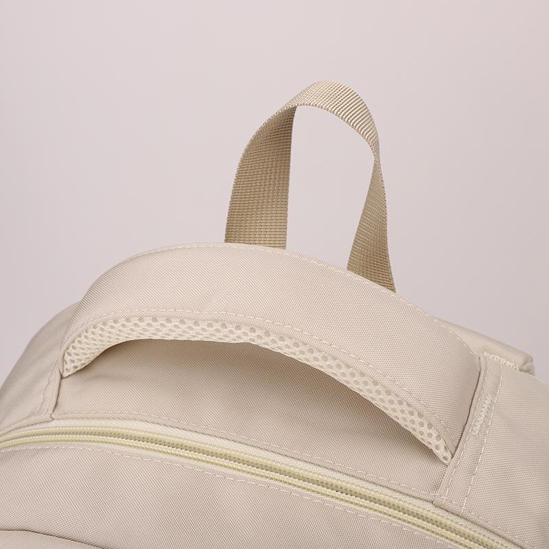 Школьный рюкзак для старшеклассника, цветной блок, большой вместимости, прочный рюкзак