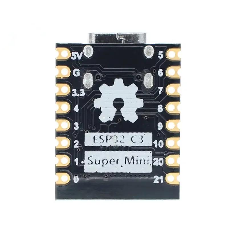 1-10 шт. Плата разработки ESP32-C3 ESP32 SuperMini Плата разработки ESP32 Плата разработки WiFi Bluetooth
