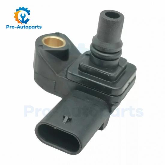 13627804742 Engine MAP Manifold Turbo Boost Pressure Sensor For BMW B37 B37B B47 B47B Car aftermarket-13628570118 13628637896