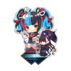 Algernon Products Order Charatoria Acrylic Stand W100mm X H100mm Acrylic Fate/Grand Archer/Seishonagon Approx.
