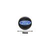 4pcs Car Styling Door Lock Sticker Keyhole Anti-blocking Protection for Ford Focus 2 3 MK2 MK3 Mondeo Fiesta Ranger Mustang Kuga CVW1