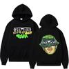 Feid Ferxxo Tour Hoodie Men Women Hoodie