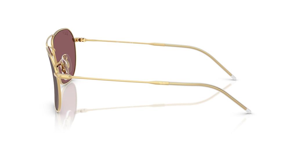 Солнцезащитные очки 0RBR0102S ARISTA 58 [Ray-Ban]