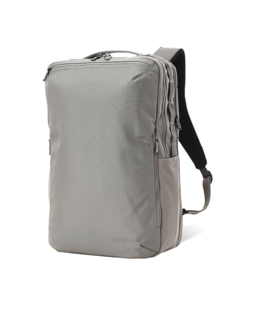 Рюкзак Columbia Star Range Square M, 23 л, Водоотталкивающий, Устойчивый к пятнам, Дневной рюкзак, PU8672 (003: Боулдер)