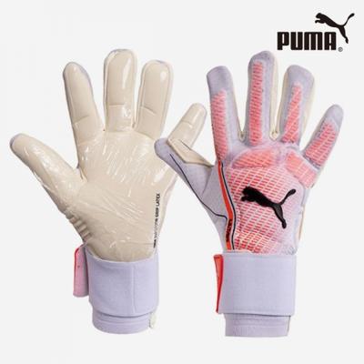 Puma Вратарские перчатки Puma Ultra Ultimate Hybrid