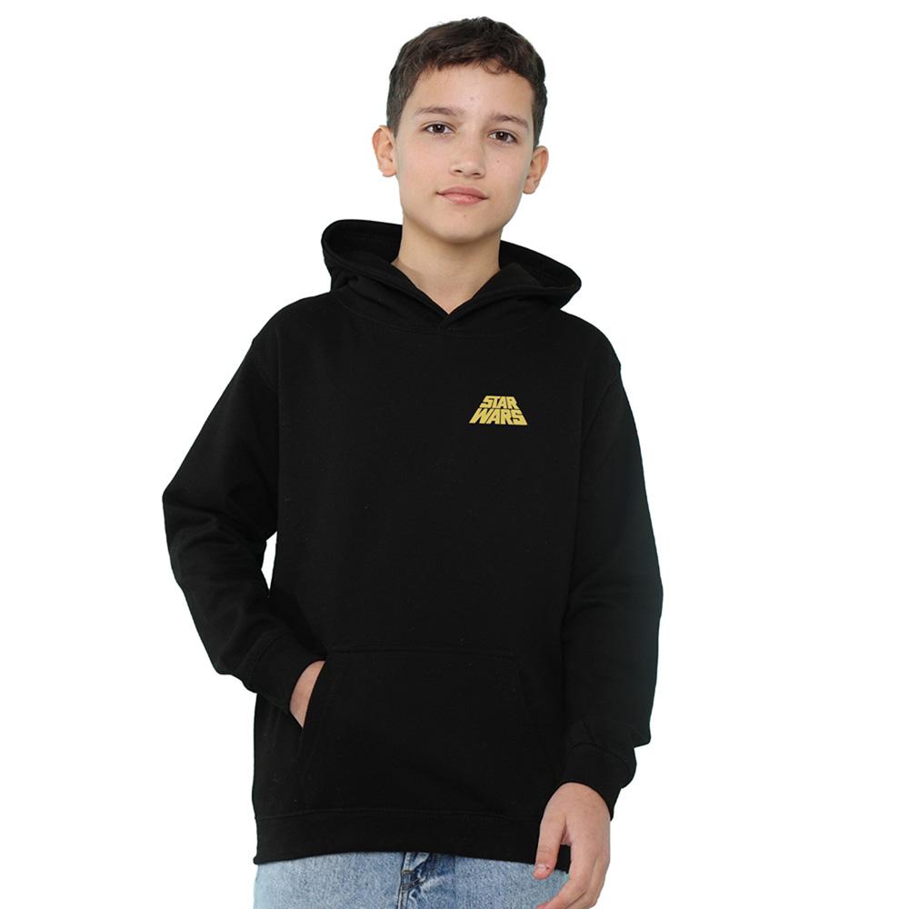 Star Wars Childrens/Kids Galactic Empire Hoodie