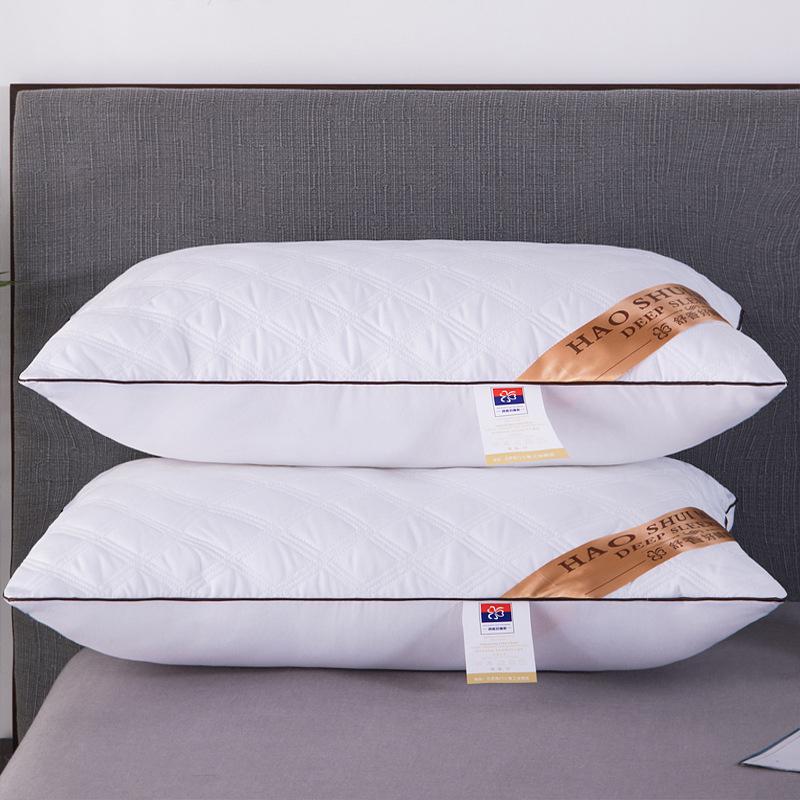 Стеганая 3D подушка из полыни 'Gypsophila' - Вариант с одним/двумя объемами