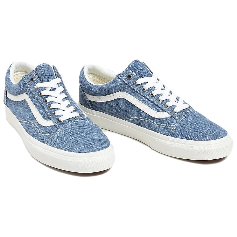 Vans Old Skool 'Threaded Denim - Blue' VN000CR5Y6Z