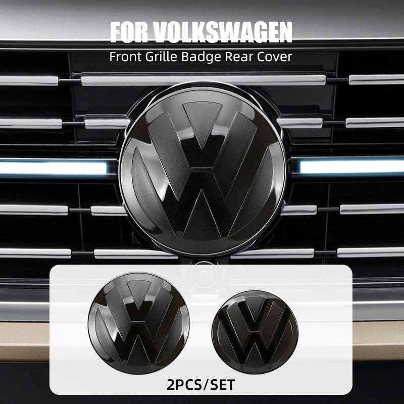 Для VOLKSWAGEN VW Для VW Volkswagen Golf MK6 MK7 MK8 2010-2013 Модификация Автомобиля Наклейка с Логотипом Не Влияет на ACC Передний Задний Значок B