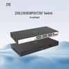 Неуправляемый гигабитный PoE-коммутатор ZTE ZXSLC SG1028P2GT2GF на 28 портов