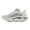 Мужские кроссовки Soulland x Li-Ning Shadow Белоснежные ARRS005-1