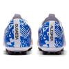 Nike Футбольные бутсы Vapor 13 Academy Njr Ag Желтые AT7956-104