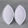 Thicker Water Drop Form Inner Pad Insert Swimsuit Breast Pad Removable Bra Pads Bra Pads Inserts