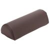 Semicircular 9cm Massage Forehead Chiropractic Esthetic Sleeping Neck Chiropractic Pillow Pillow, High, Brown, Pillow, Pillow, Pillow, Pillow, Pillow,