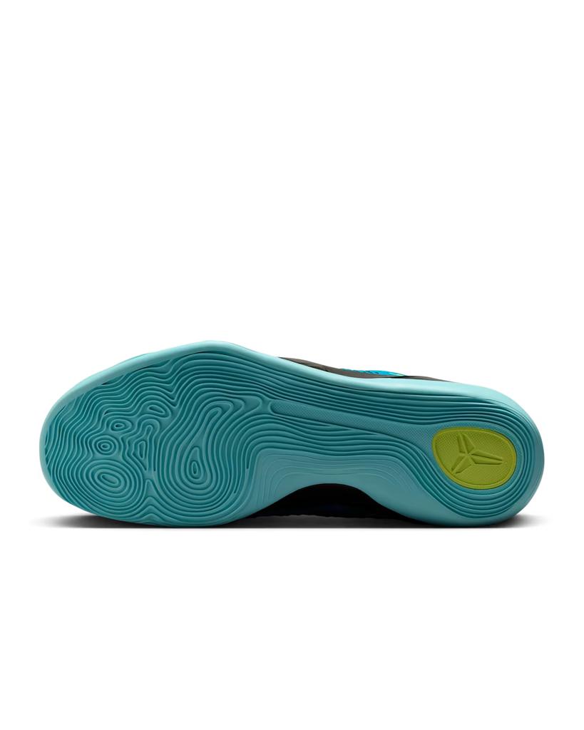 IO3673-400 Nike Kobe 9 Elite Low Protro Perspective (Мужской)