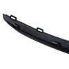 5GG8059039B9 For Volkswagen VW Golf MK7 GTI 2015-2017 Car Front Bumper Lip Lower Spoiler Air Deflector Valance Trim Accessory