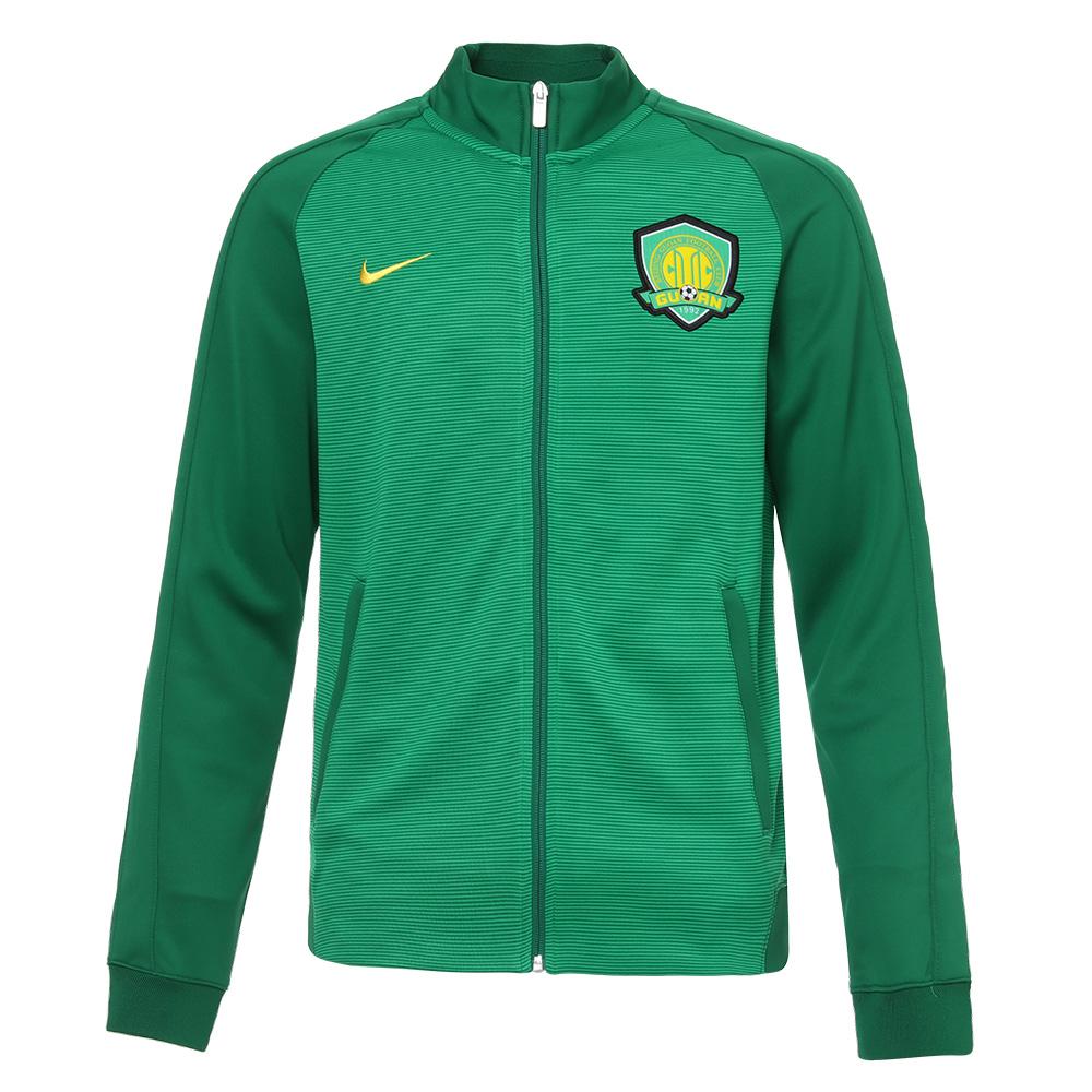 Nike AUTHENTIC N98 Jackets & Coats Men's Green 849148-302