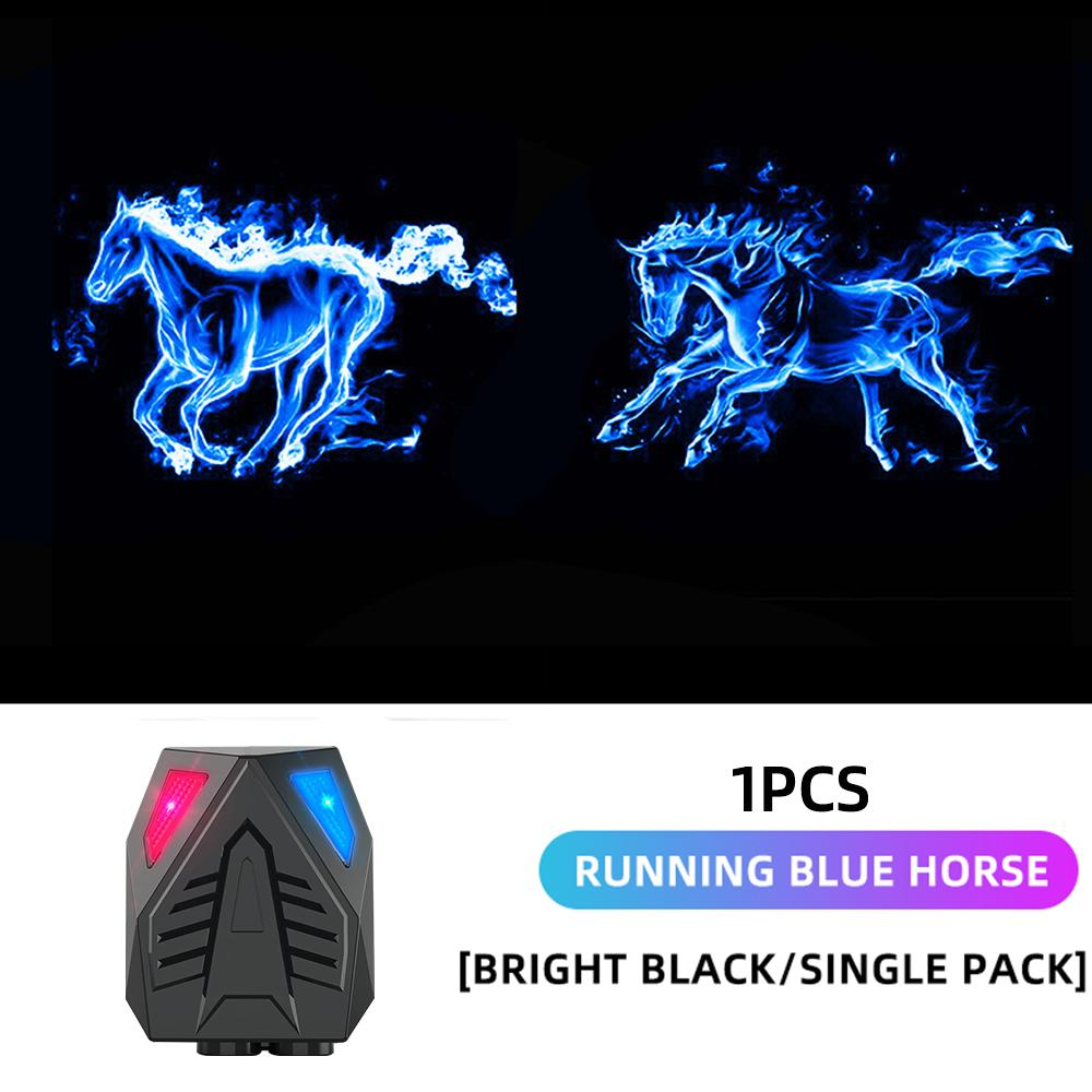 3D Динамический Приветственный Свет Лазерный Проектор Двери Автомобиля Множество Узоров Проекции Призрачные Теневые Огни Противоударные Стробоскопические Огни