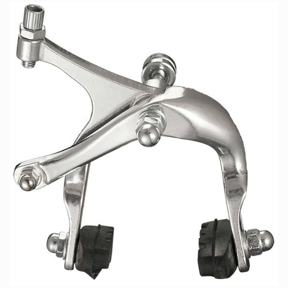 Space 47-61MM Велосипедные аксессуары Велосипедный дисковый тормоз Передний задний V-образный боковой обод суппорты