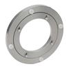 Rotating Bearing Turntable Base 5in-16inch Heavy Duty Ball Bearing Round Rotating Bearing Plate Kitchen Hardware