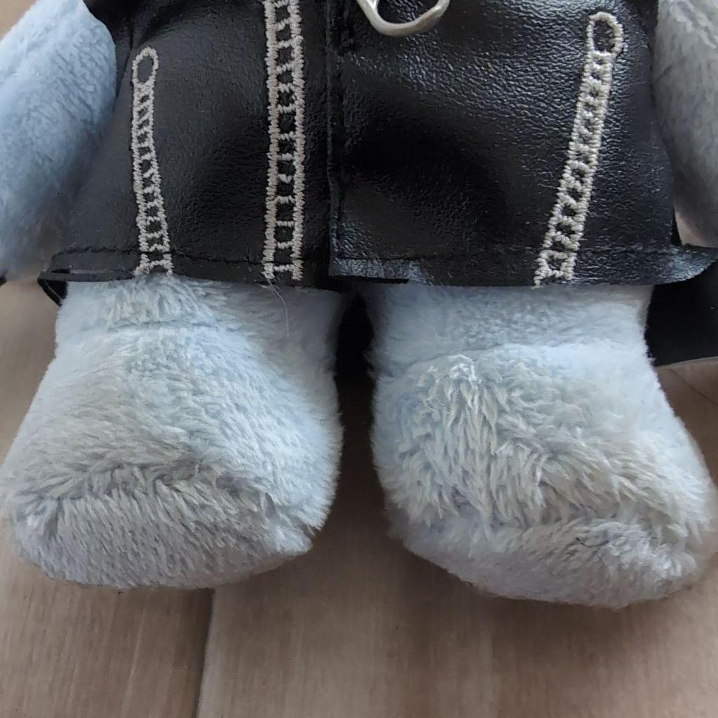 [USED] BIGBANG D-LITE Plush Toy