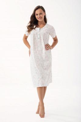 Рубашка Luna 082 kr/r M-2XL Luna