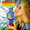 12-дюймовая пластинка PATRICK HERNANDEZ  HERV THOLANCE  You Turn Me On GEM1213 GEM 1979 UK Dance  Electronica Б/у