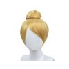 Girls Wednesday Wig Children Princess Cosplay Accessories Kids Rapunzel Elsa Anna Jasmine Mermaid Moana Mirabel Party Headwear