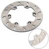 Задний тормозной диск ротор для Yamaha DT 125 R RE RH WR TDR 125 TT250R TTR250 93-14