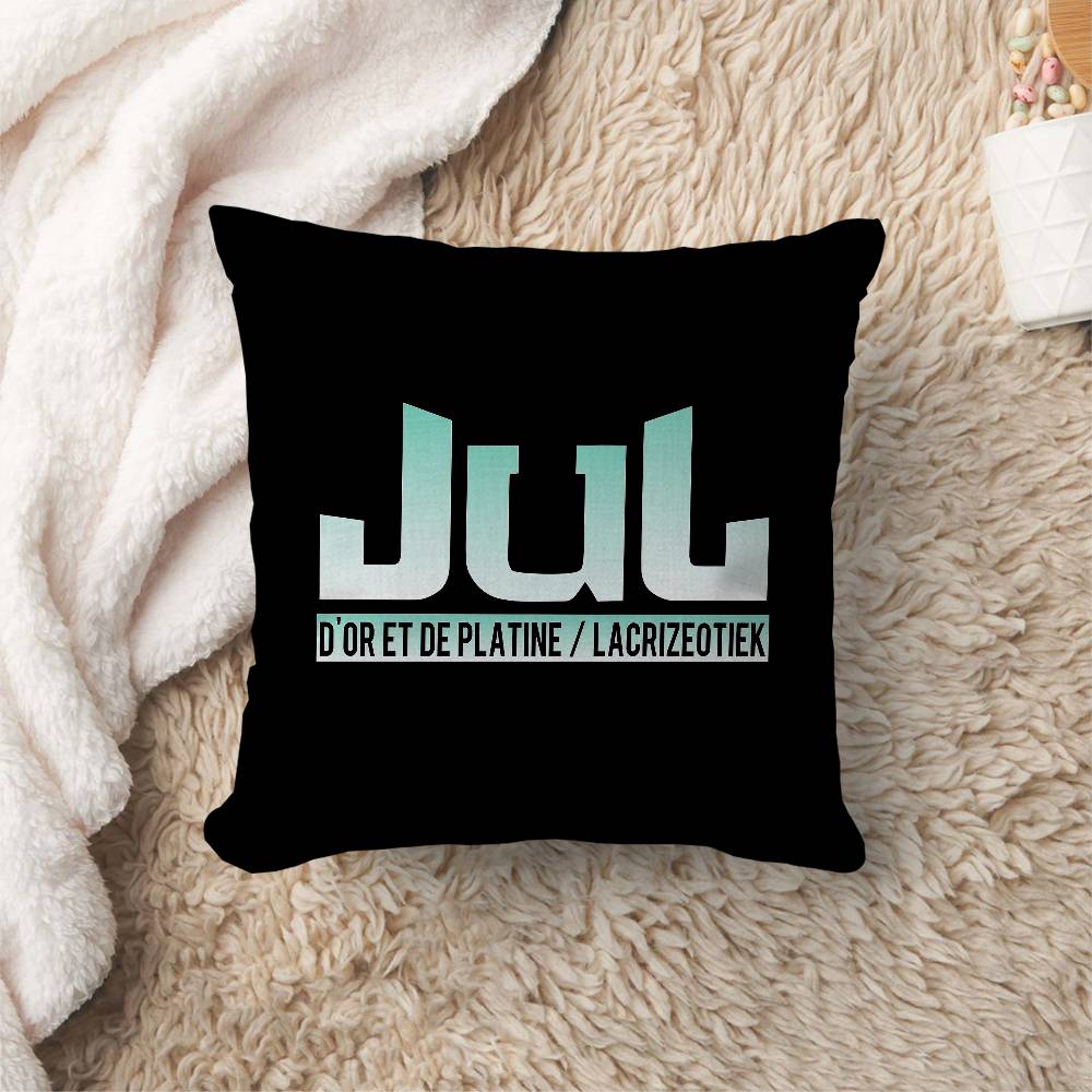 JJuL CestPasDes pillow cover sofa cushion cover home room decoration children gift