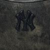 MLB Джинсовая Сумка на Плечо Унисекс Угольно-Серый/Конопляный Песочно-Коричневый Повседневная