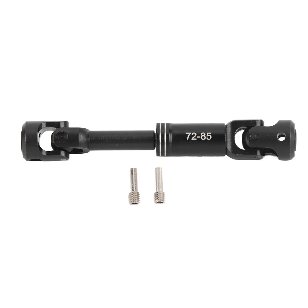 RC Car Crawler Drive Shaft RC Drive Shaft for SCX10 1/10 Remote Control Car Crawler Metal Parts Accessories