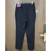Anta Ice Silk Pants, Ice-Feel Comfortable and Breathable, High-Quality Silk Long Pants, Women's Casual Black Sports Pants