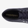 Fred Perry Мужские кроссовки baSeline Кожаные Sfpm2437311 267
