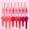 TAM BEAUTY Тинт для губ Jelly Plumping (8 цветов)