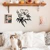 Koala Metal Wall Art - 3D Wall Silhouette Metal Decoration. Enhance Interior with This Charming Koala Metal Art and Metal Sign