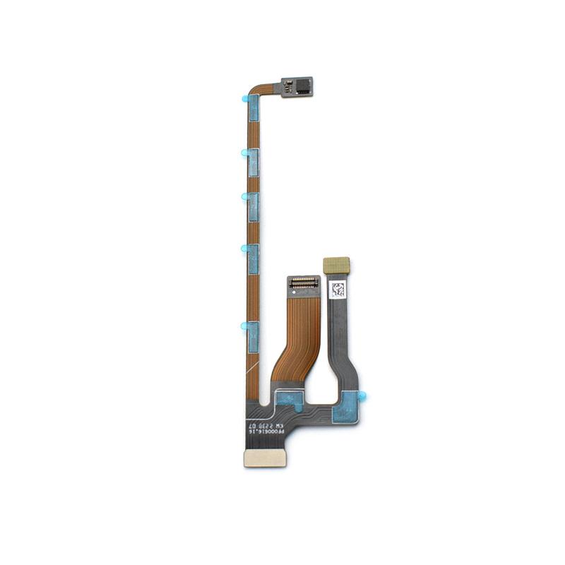for DJI Mini 2 Gimbal Camera 3 in 1 Flexible Flat Cable Replacement Ribbon Flat Line for DJI Mavic Mini 1 / 2 / SE Part